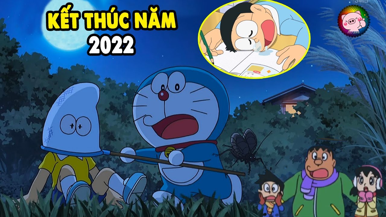  S10 Doraemon  Tập 506  Tiền Là Vô Giá Trị Trên Thế Giới Này Sinh Nhật  Của Dorami  Lồng Tiếng